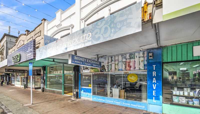630-632 Dominion Road, Mount Eden