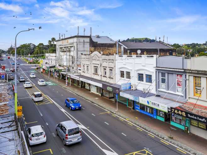 Own, Invest or Unlock the Potential on Dominion Rd