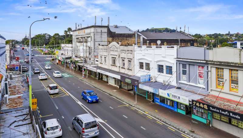630-632 Dominion Road, Mount Eden