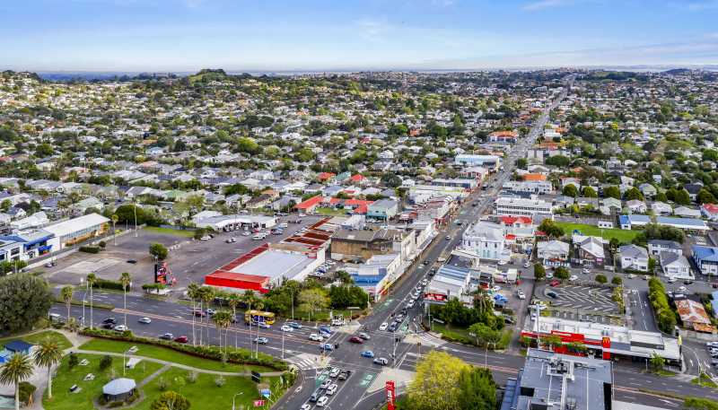630-632 Dominion Road, Mount Eden
