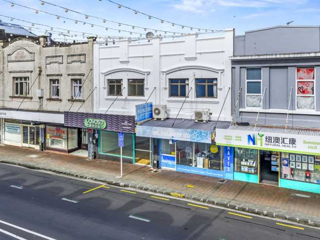 Own, Invest or Unlock the Potential on Dominion Rd