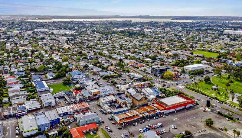 630-632 Dominion Road, Mount Eden