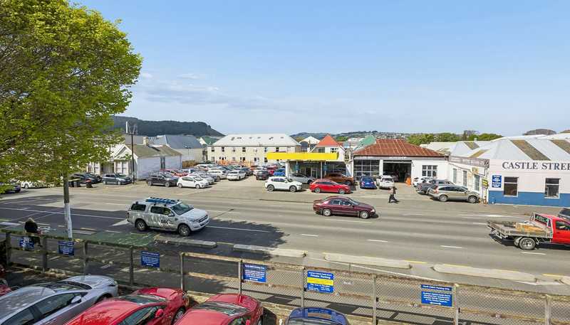 213 - 233 Castle Street, Dunedin Central