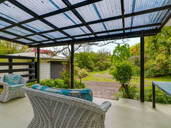 544 Mountain Road, Lepperton