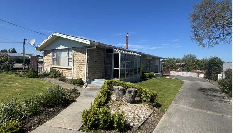 26  Burn Street, Oamaru
