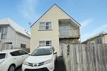 19 Grange Street, Dunedin Central