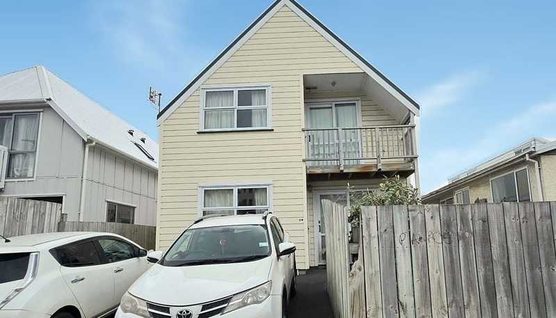 19 Grange Street, Dunedin Central