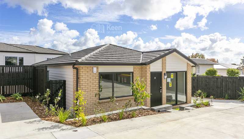 9/26 Pah Road, Papatoetoe