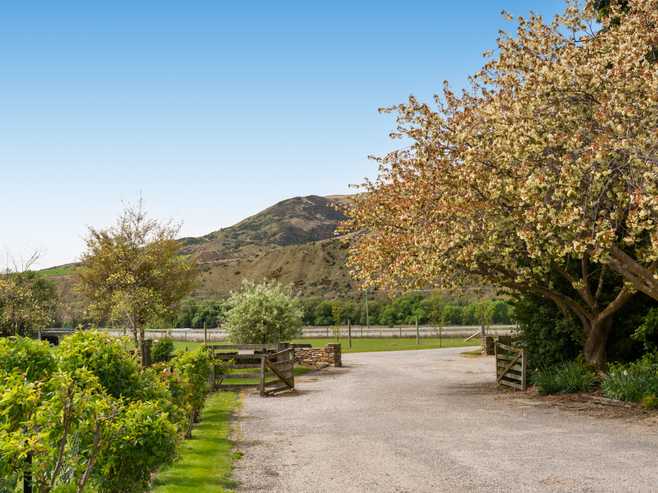 928 Cardrona Valley Road, Cardrona