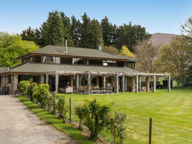 928 Cardrona Valley Road, Cardrona
