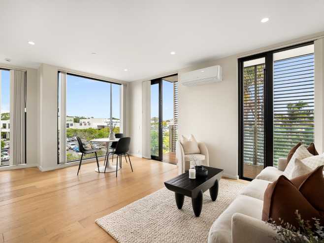 301/236  Kepa Road , Mission Bay