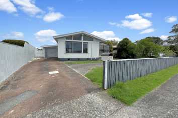 119 Cracroft Street, Waitara