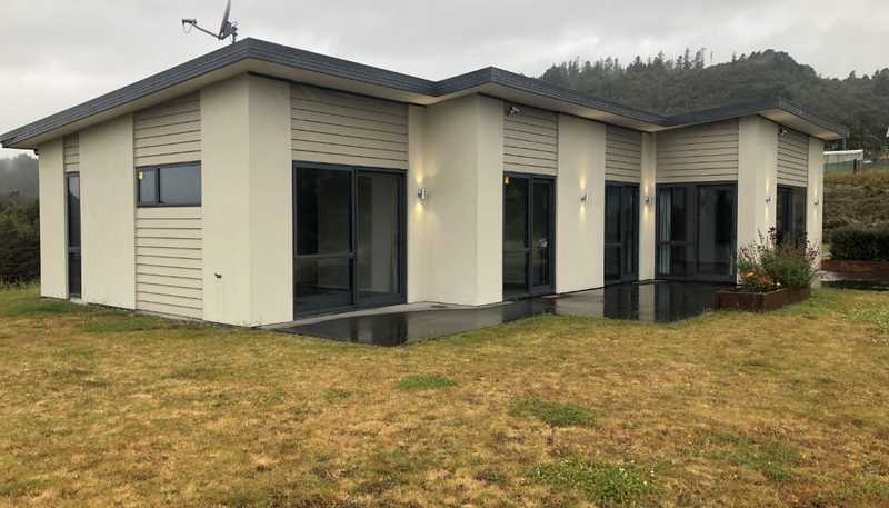 2 Little Paddock Road, Hokitika