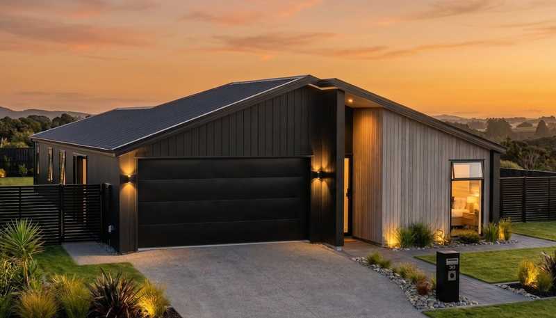 81 McClarin Road Kahawai Point, Glenbrook