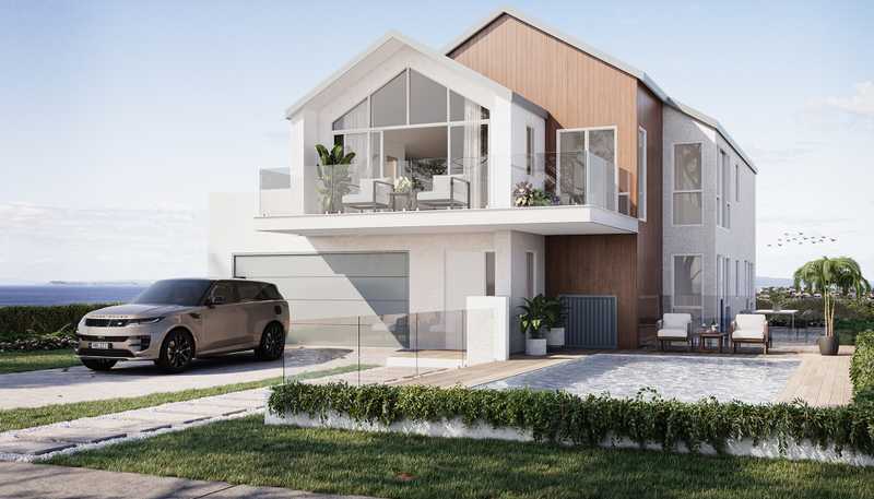 515A - E Hibiscus Coast Highway, Orewa