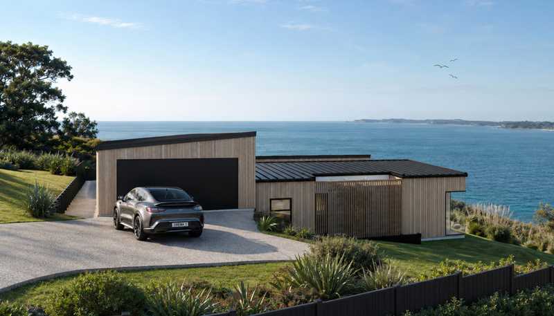 Lot 5 515A - E Hibiscus Coast Highway, Orewa