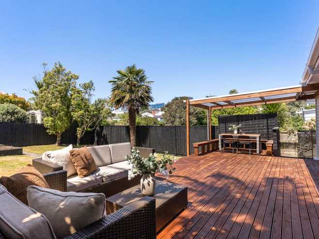 39 Turakina Street, Grey Lynn