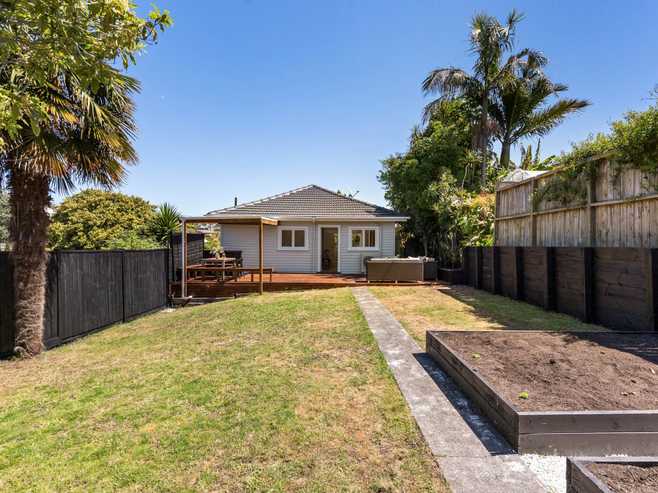 39 Turakina Street, Grey Lynn