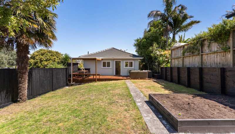 39 Turakina Street, Grey Lynn