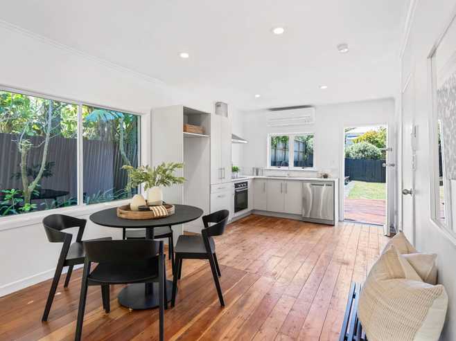 39 Turakina Street, Grey Lynn