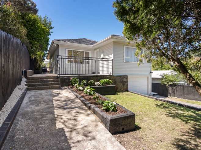 39 Turakina Street, Grey Lynn