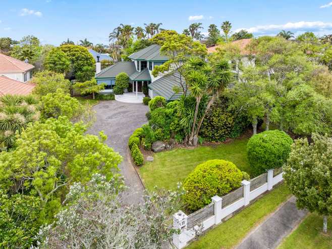 25 Del Mar Court, Shamrock Park
