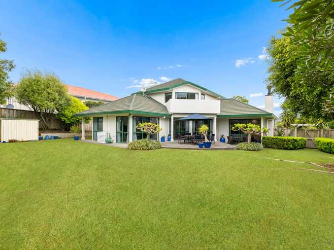 25 Del Mar Court, Shamrock Park