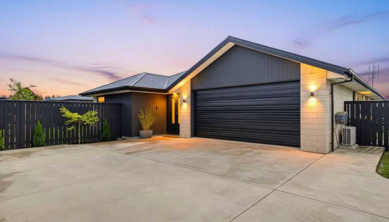 5 Sandsview Way, Rolleston