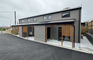 3/12 Willis Street, Greymouth