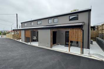 3/12 Willis Street, Greymouth