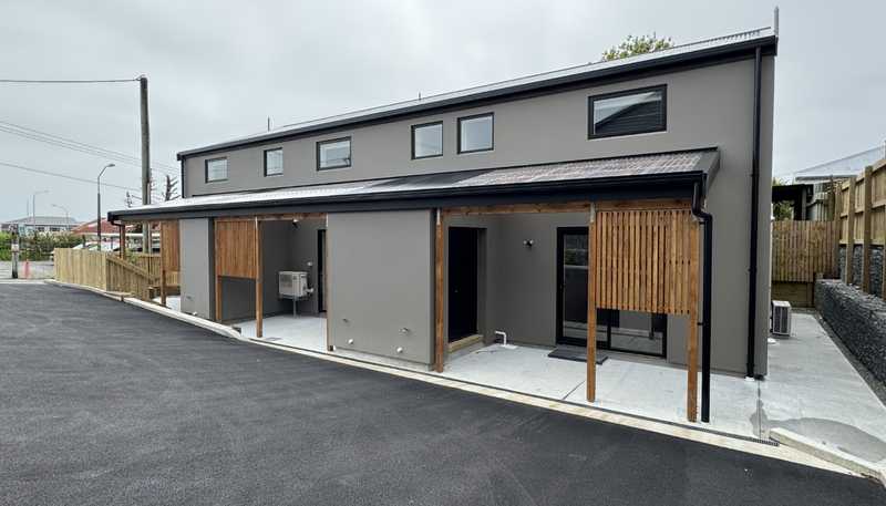 3/12 Willis Street, Greymouth
