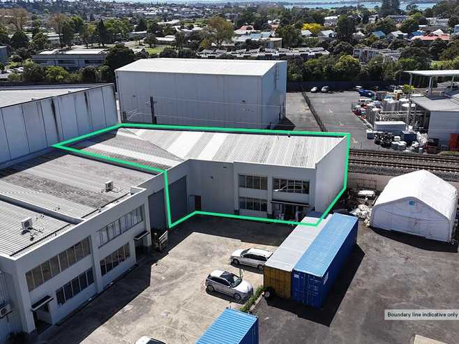 Available Now! Refurbished Warehouse in St Johns