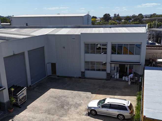 Available Now! Refurbished Warehouse in St Johns