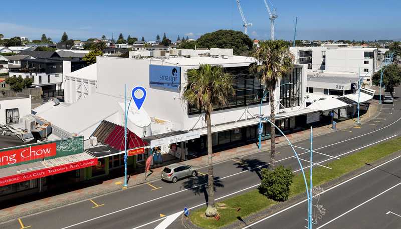 245 Maunganui Road, Mount Maunganui
