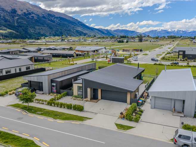 148 Burdon Loop, Lake Hawea