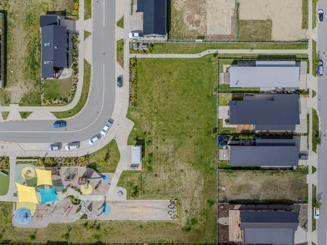 148 Burdon Loop, Lake Hawea