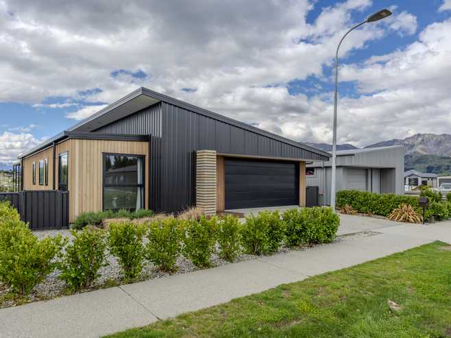 148 Burdon Loop, Lake Hawea