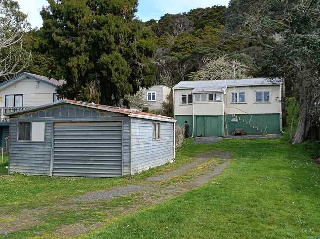 25 Kopipi Crescent, Ngunguru