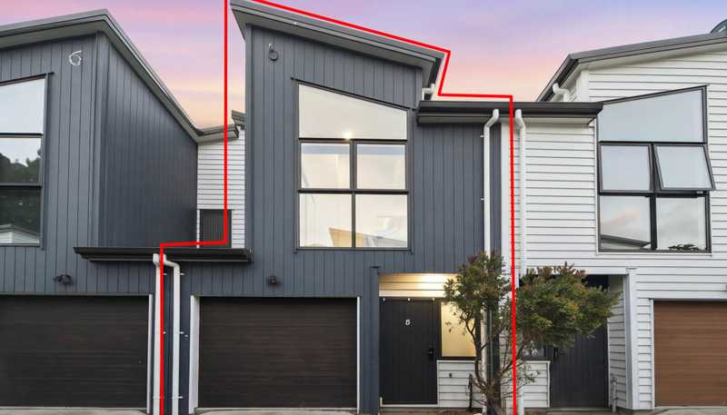 5 Rangimarie Close, Opaheke