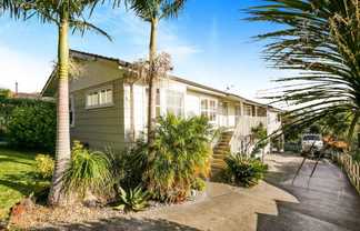 380 Riddell Road, Glendowie