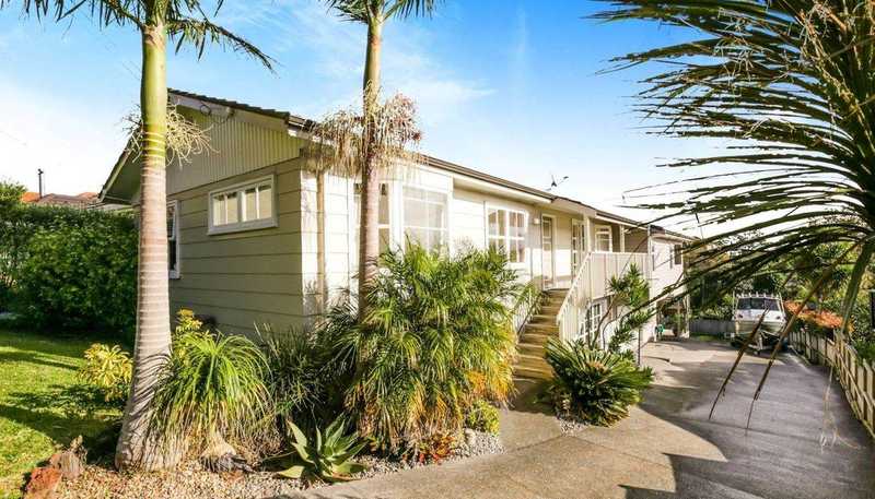 380 Riddell Road, Glendowie