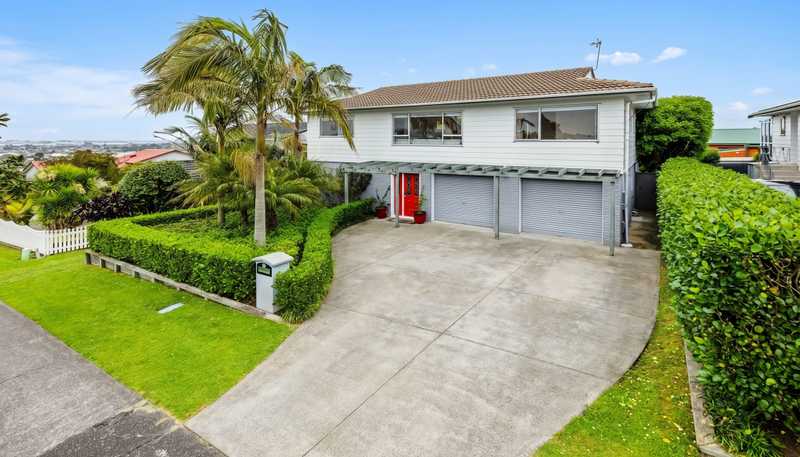 129 Bradbury Road, Botany Downs