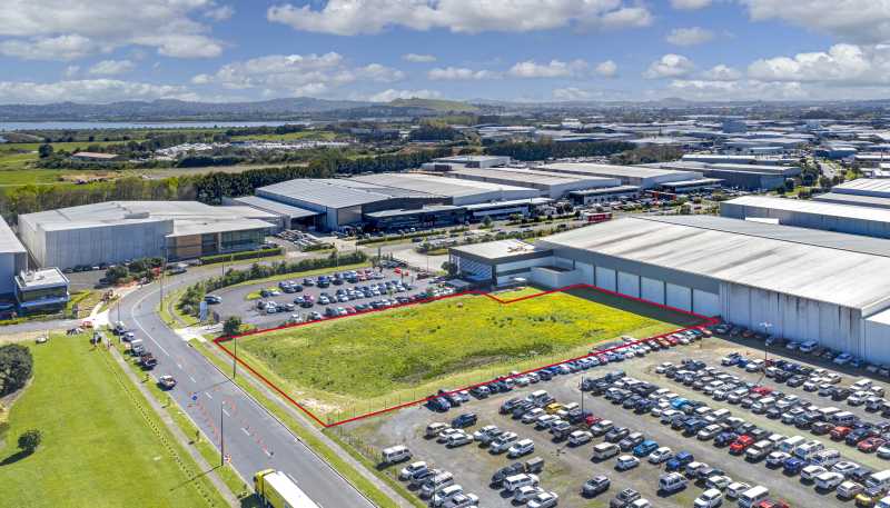 81 Pavilion Drive, Mangere