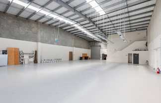 Double Office/Warehouse Unit - North of the City