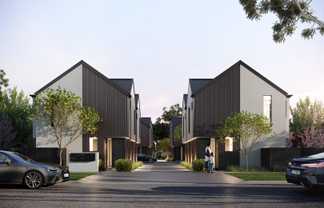 5/404 Armagh Street, Linwood