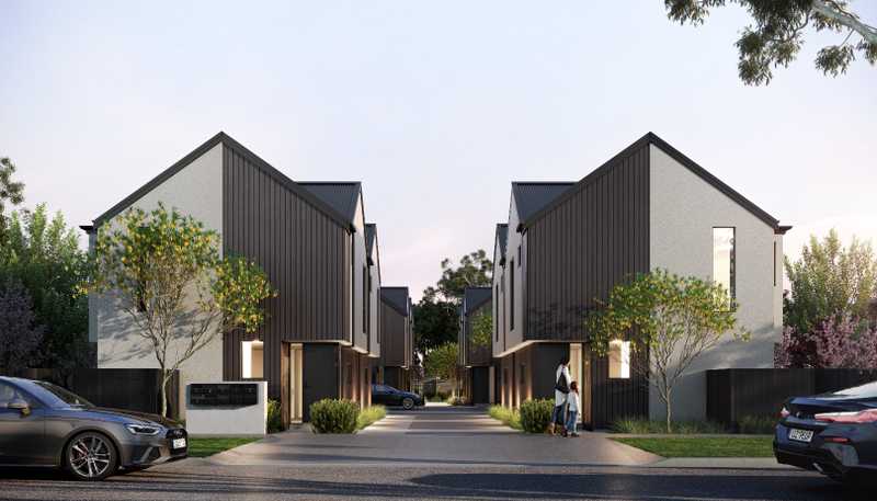 5/404 Armagh Street, Linwood