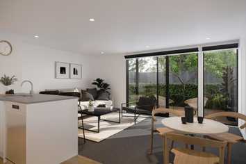 5/404 Armagh Street, Linwood