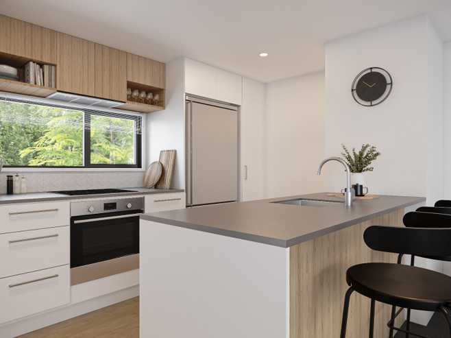 5/404 Armagh Street, Linwood