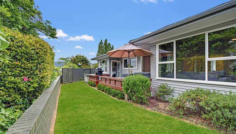 8 Mckenzie Road, Owhata