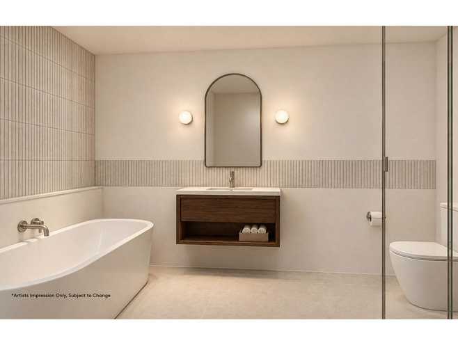 1 & 6/15 Cleveland Street, Edgeware